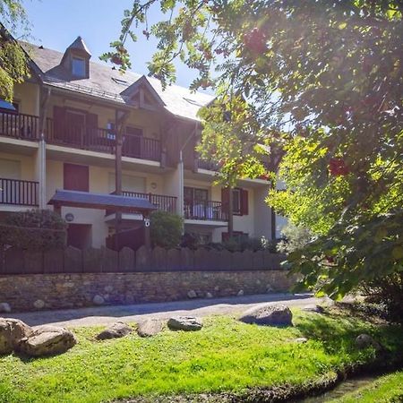 T4 Duplex A Vielle-Aure Residence De Tourisme 4* Exterior foto