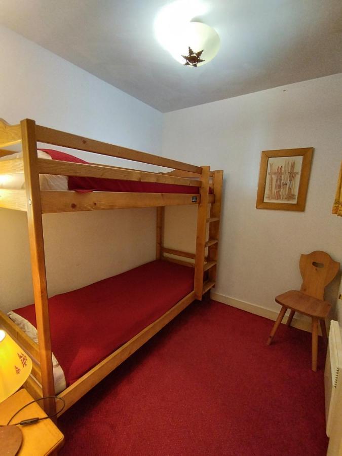 T4 Duplex A Vielle-Aure Residence De Tourisme 4* Exterior foto